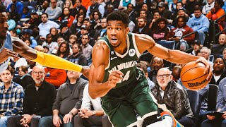 Highlights: Bucks 101 – Grizzlies 142