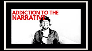 Addiction to the Narrative.. As it is. Non-Duality Event in Toronto