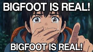 Bigfoot Story | Terrifying Real Encounters with Bigfoot | Stories