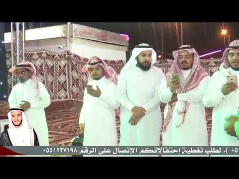 زواميل حفل زواج الشاب حمد بن عبدالعالي مستور المعبدي