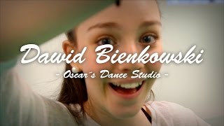 Dawid Bieńkowski - Oscar´s Dance Studio