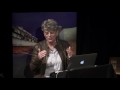Public Lecture: The Million Dollar Cheque: How Communities are Taking Control for Better Health