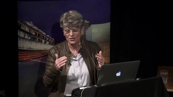 Public Lecture: The Million Dollar Cheque: How Communities are Taking Control for Better Health