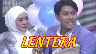 LAGU BARU LESTI - LENTERA