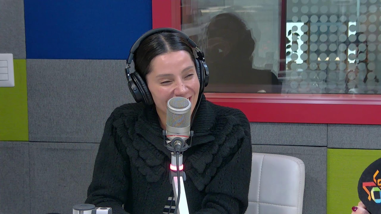 NICOLE habla de la celebración de los 30 años de su álbum 