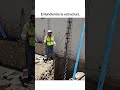 Entendiendo la estructura. #viral #tendencias #shorts #construccion #cimentaciones