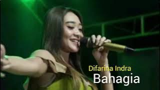 Bahagia-Difarina Indra-Adella