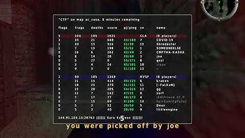 AssaultCube Pt1 (This game is fun!)