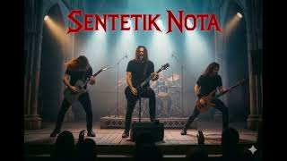 Sentetik Nota - Göçmen Kızı Rock Cover