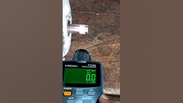 Motor rpm test #shorts #rpm   #electricmotor