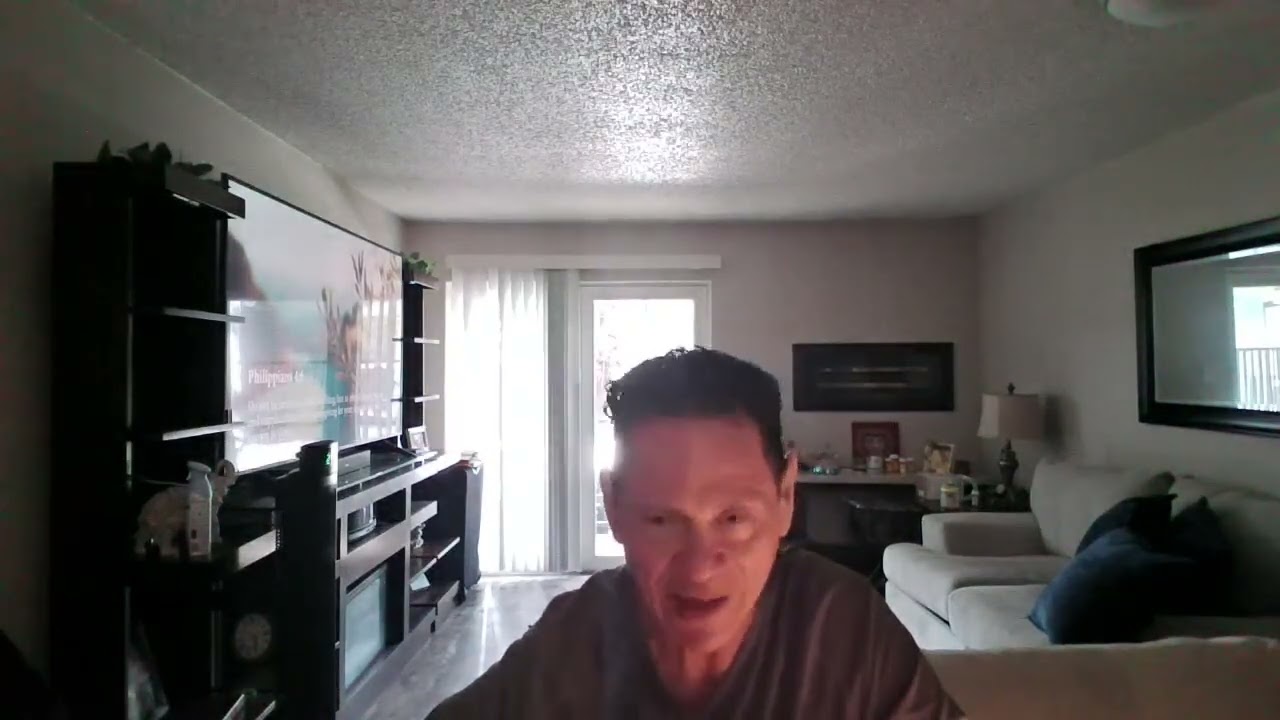 BELIEVE: ACTS CH 3 - YouTube