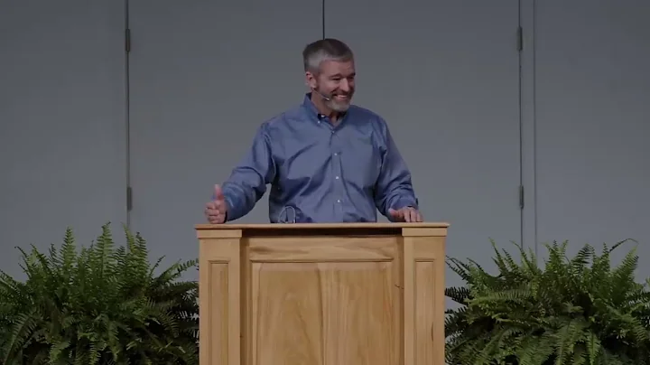 biblical trust and joy in the Lord | paul washer