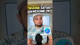 iPhone Safari Trick 😲🙉 Listen to Page #iphonetricks screenshot 4