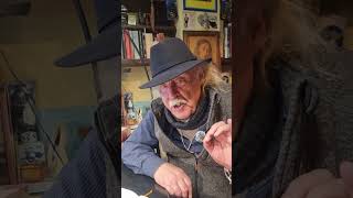 Jim Overbeck on Maths 3