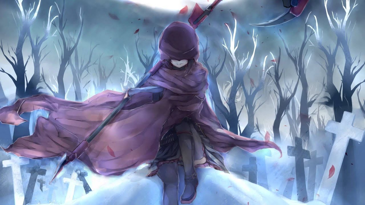 Nightcore - Die [Rock]