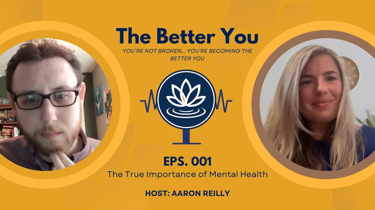 The True Importance of Mental Health - YouTube