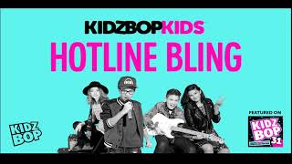 KIDZ BOP Kids   Hotline Bling KIDZ BOP 31