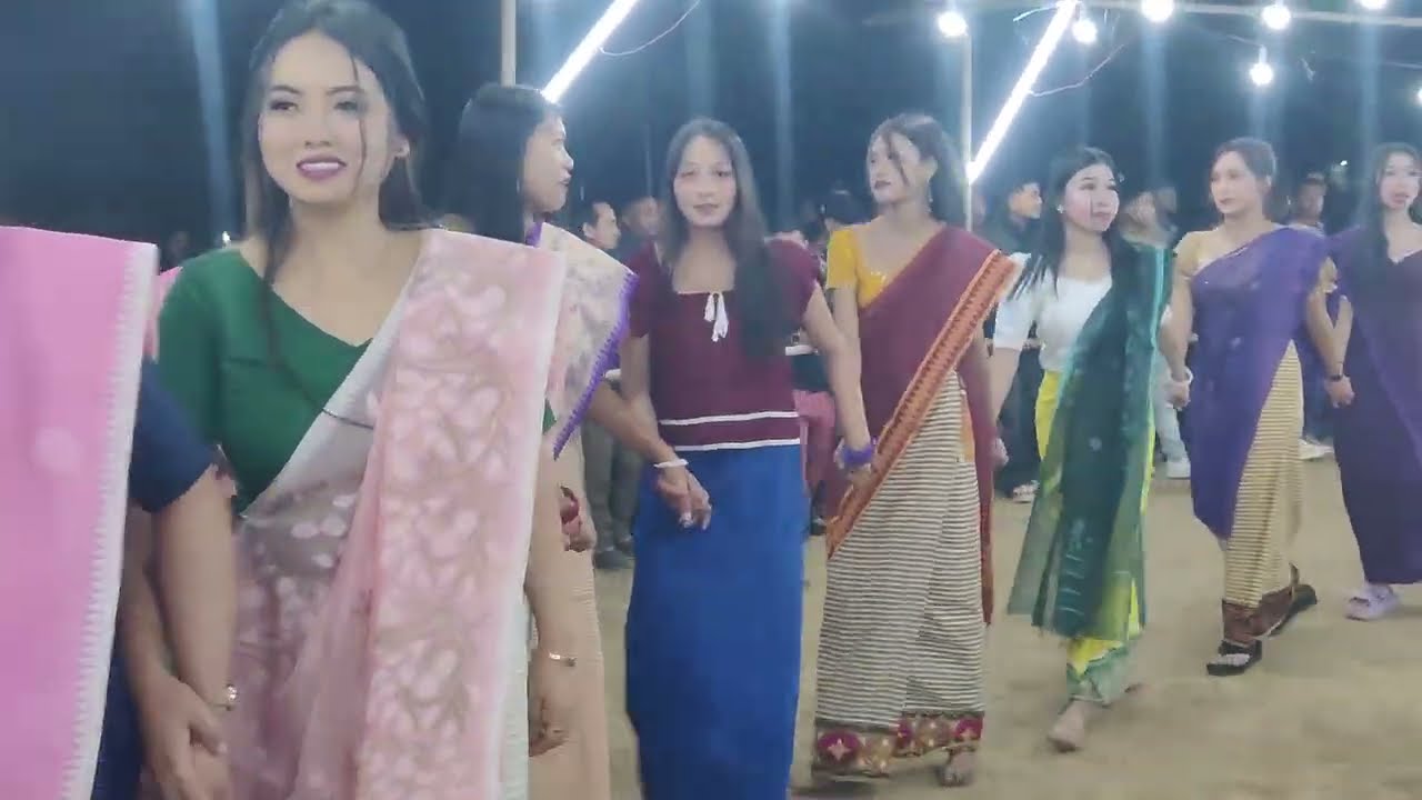 EEO LAMDING 2026 YAOSHANG THABAL