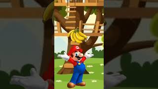 Marios Click To Eat Banana