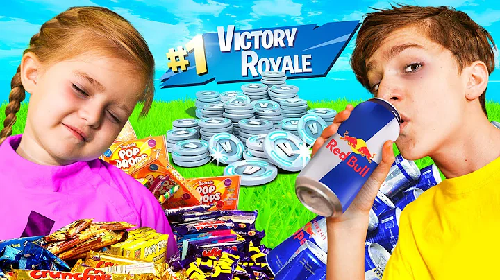 Last To Stop Playing *NEW* Fortnite Wins $10,000 V...