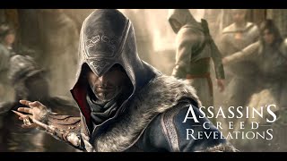Assassin's Creed Re-Score // Original Composition \\ Luke Harrison