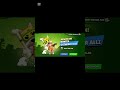 This Alli Skin Is Actually Crazy!🦴🌱