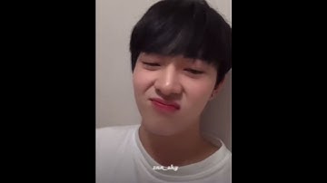 His nose scrunches are the cutest 🥰 #nunew #nananu #ซนซน #zonzon #zeenunew ￼