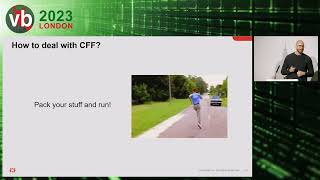 Don't flatten yourself restoring malware with Control Flow Flattening obfuscation - Geri Revay