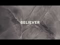 Avicii - True Believer (Drop Mix - Acoustic Version) AI cover