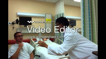 Peak Flow Meter Teaching