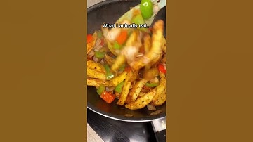 Healthy food doesn’t mean bland food! | #healthyfood #health #healthy #shorts
