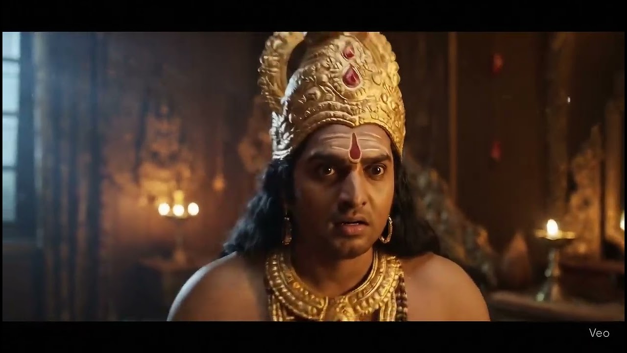 Meanwhile, somewhere in the God’s world…