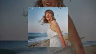 taylor swift edit audios for you swifties ▶ (+timestamps)