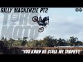 Torq moto  billy mackenzie  the truth of british motocross  part 2