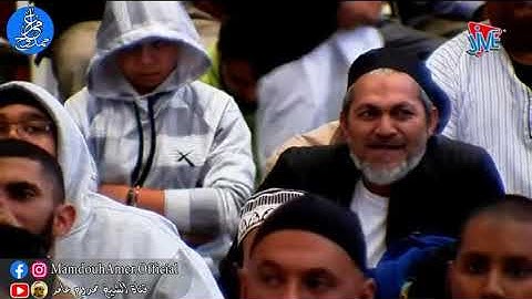 Sh-Mamdouh amer الشيخ ممدوح عامر ما تيسر من سورة لقمان و الاعلي و الفاتحة من كيب تاون جنوب افريقيا