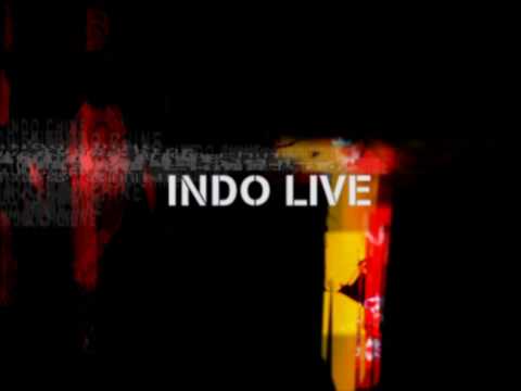 Indochine - Indo Live