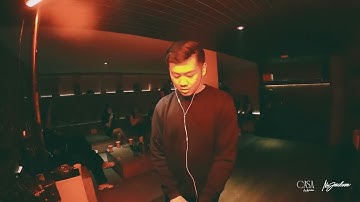 Joseph | Casa House Party: Ms Jackson Jakarta