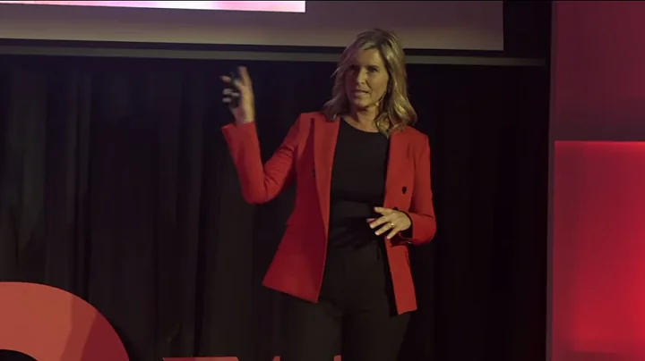 Failure & Forgiveness in the New South | Shannon R...
