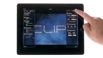 Clip iOS Basics Teradek Tutorial HD