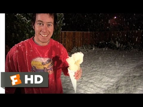 Jackass: The Movie (8/10) Movie CLIP - Yellow Snow Cone (2002) HD