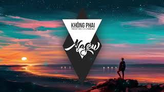 Video thumbnail of "05 ( Không Phai ) - Tăng Duy Tân x T.R.I x Phong Max ( Masew Remix )"