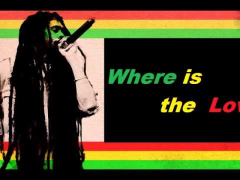 Damian Marley - Love And Inity (TRADUÇÃO) - Ouvir Música
