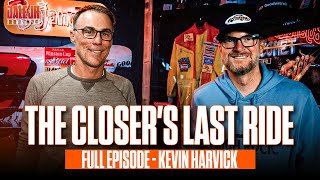 From Chasing A Dream to Becoming The Closer | Dale Jr. Download with Kevin Harvick Net Worth