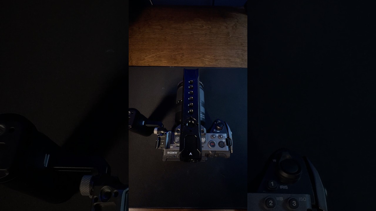 Every Shot Starts Here!
