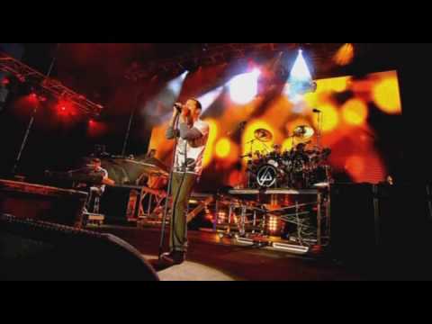 Linkin Park - New Divide Music Video (HQ)