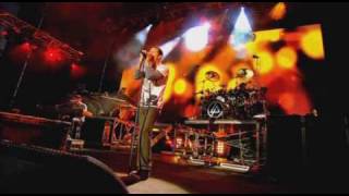 Linkin Park - New Divide Music Video Hq