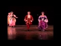 Gavotte , Baroque Dance