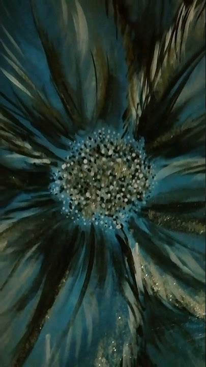 самый редкий цветок - YouTube