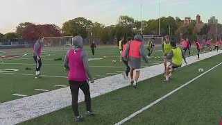 University of Chicago soccer coach makes history with Final Four appearance