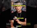 They Put the WRONG Guy in Prison | Michael Franzese #shorts